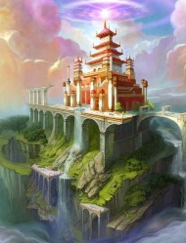 记忆宫殿正确又全面的训练方法应该怎么做